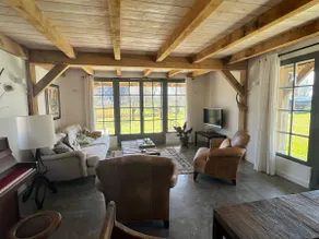Charming lodge in rural area, 5 km to Amsterdam - Image 2