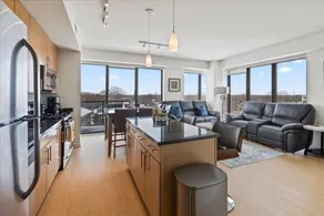 \"Unity of Evanston\" 3 BDR+2BA ModernLuxe High Rise - Image 2
