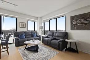 \"Unity of Evanston\" 3 BDR+2BA ModernLuxe High Rise - Image 3