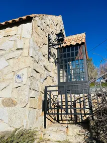 Juniper Star House - Penhas da Saúde,Serra Estrela - Image 4