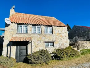 Juniper Star House - Penhas da Saúde,Serra Estrela - Image 2