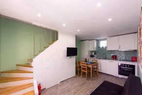 Great for resting, nice house with aio - Image 4