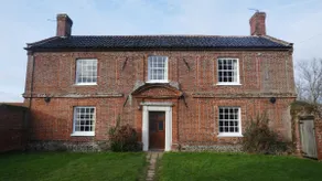 Traditional Farmhouse - With a large walled garden - Image 5