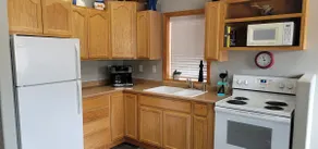 Spacious 2 Bedroom Guest House - Image 3