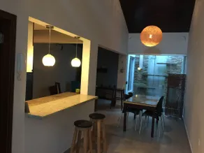 Minimalism and comfort: your ideal duplex in Asunción - Image 3