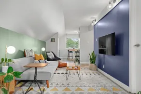 Mid Century Zen Suite. 1 BR. Near DT, C-train. - Image 2