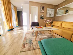 Holiday house Boost with heated pool - Image 4
