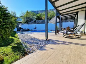 Holiday house Boost with heated pool - Image 2