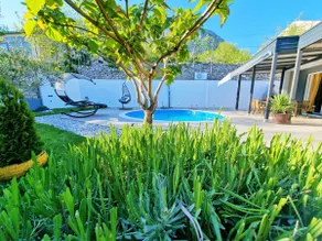 Holiday house Boost with heated pool - Image 3