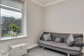 Garden Flat - Stylish - Modern Flat - Near Balloch - Image 5