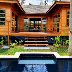 Exceptionally Unique - High Class Family Villas - Image 4