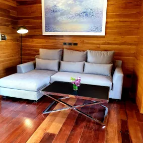 Exceptionally Unique - High Class Family Villas - Image 3