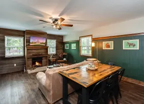 Cottage of Eden. Bourbon Trail Stay in Shelby Co. - Image 4