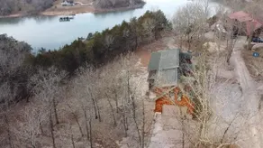 Lakefront Cabin on Tablerock Lake – boat rental option - Image 2