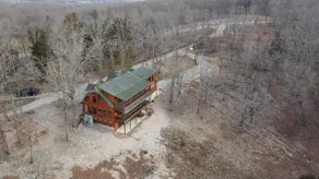 Lakefront Cabin on Tablerock Lake – boat rental option - Image 5