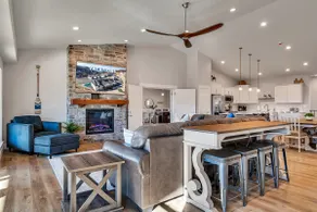 Unique Lakeview Home with Indoor Pool in Basement! - Image 4