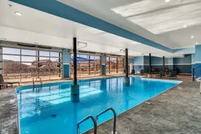 Unique Lakeview Home with Indoor Pool in Basement! - Image 3
