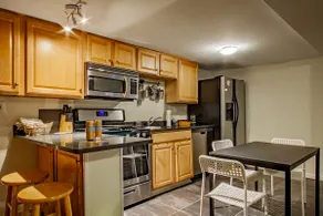 Rest Easy in this Bloomingdale English Basement - Image 5