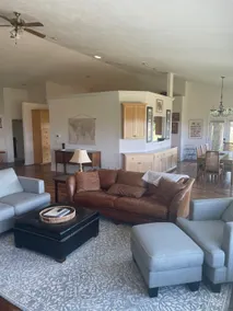 Sunny Slope Wine Country House - Image 3