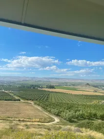 Sunny Slope Wine Country House - Image 5