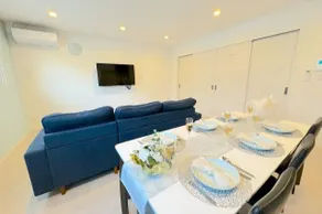Private Pool/Near beach/ Villa Kin 2E /4 rooms - Image 4