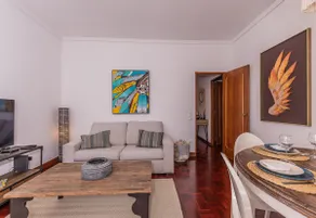 Cozy 3 bedroom apartment in front of the subway - Image 4