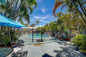 Charming tropical studio @ the Bell & great locale - Image 4