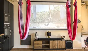 Le Boudoir de Fanny - Sauna/Balnéo/ciné/Hamacs - Image 5