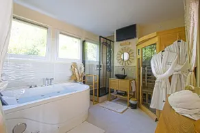 Le Boudoir de Fanny - Sauna/Balnéo/ciné/Hamacs - Image 3