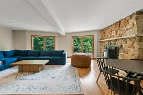 Pool | Hot Tub | Near Mohican | Sleeps 16 - Image 4