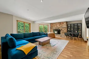 Pool | Hot Tub | Near Mohican | Sleeps 16 - Image 3
