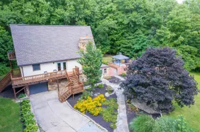 Pool | Hot Tub | Near Mohican | Sleeps 16 - Image 2
