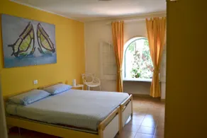 Home Rosada with Jacuzzi - sea view - Ischia - Image 5