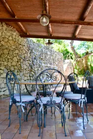 Home Rosada with Jacuzzi - sea view - Ischia - Image 4