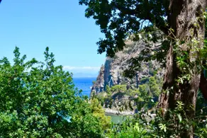 Home Rosada with Jacuzzi - sea view - Ischia - Image 3