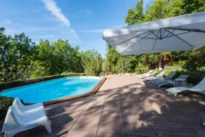 Villa la Quercia By MMega - Image 2