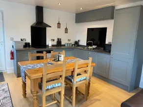 Cosy escape in quiet hamlet in Yorkshire Dales - Image 2