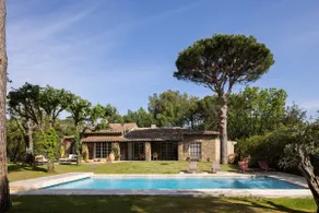 Modern New Stone Provencal Villa W/ Lxrious Garden - Image 2