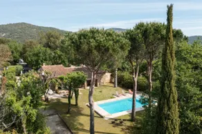 Modern New Stone Provencal Villa W/ Lxrious Garden - Image 5