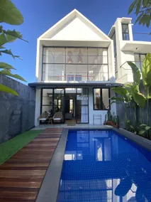 Scandinavian Style villa with Mountain View & Pool - Image 5