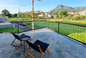 Scandinavian Style villa with Mountain View & Pool - Image 4