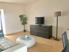 Duplex 2 chambres 4 personnes - Bourg de Saclay - Image 2