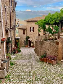 Romantic weekend in Montefalco, private SPA - Image 5