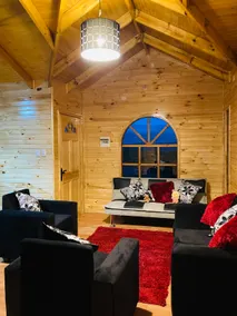 Eduvigis Cabins (for 8 people) - Image 2