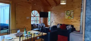 Eduvigis Cabins (for 8 people) - Image 4