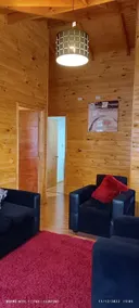 Eduvigis Cabins (for 8 people) - Image 5
