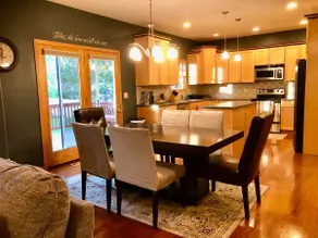 3,300sqft home:4BR/3.5BA/2 king beds/office/w-bar - Image 5