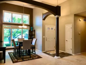 3,300sqft home:4BR/3.5BA/2 king beds/office/w-bar - Image 2
