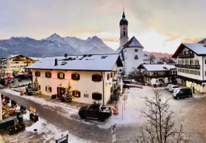 Downtown Suite Alpi - Image 3
