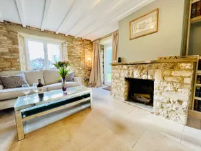 Cotswolds cottage in foodie-heaven near Daylesford - Image 5